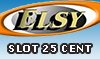 Trucco Slot Elsy 25 cent