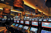 affari illegali slot machine