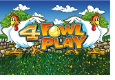 trucchi 4 fowl play