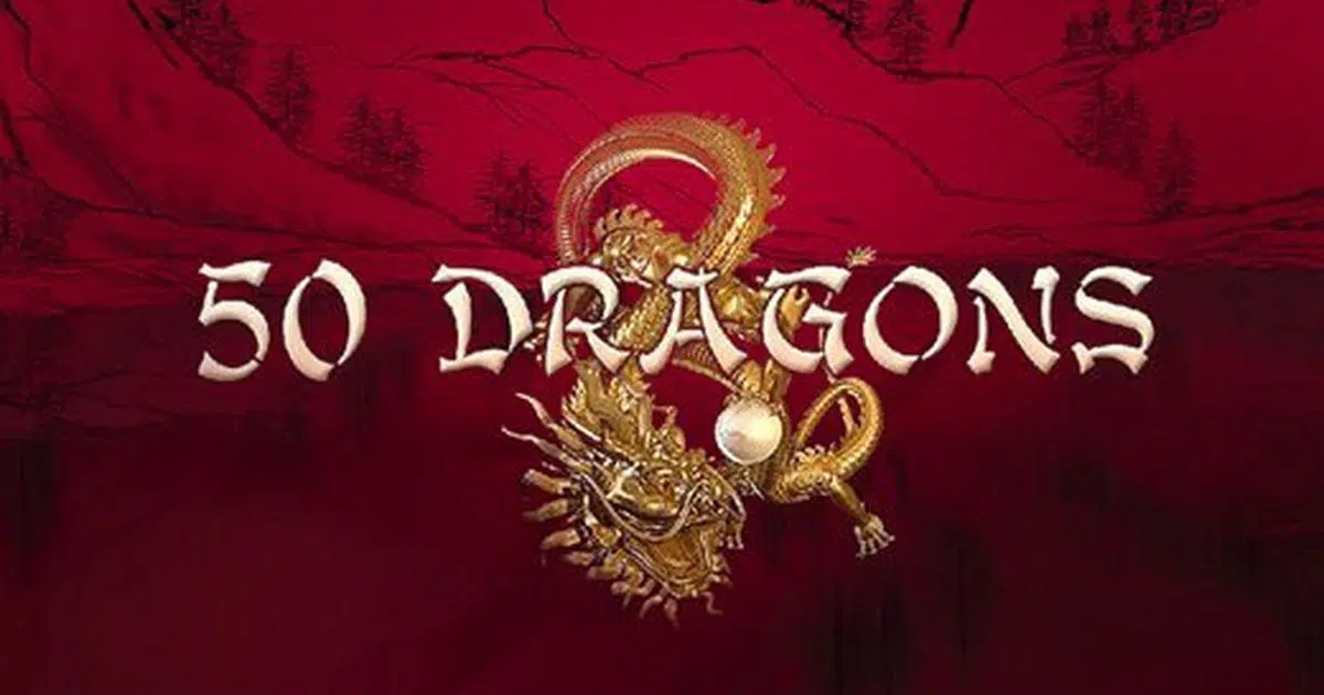 slot 50 dragons gratis