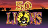 slot 50 lions gratis