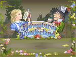 slot adventures in wonderland