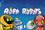 slot alien robots gratis
