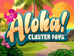 slot online aloha cluster pays