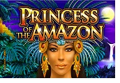 trucchi slot princess of the amazon