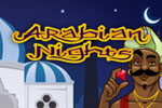 slot arabian nights gratis