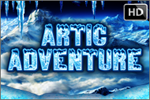 slot online artic adventure gratis