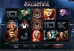 slot battlestar galactica gratis