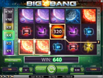 slot gratis big bang