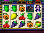 slot machine big ghoulies evolution