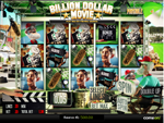 slot machine billion dollar movie