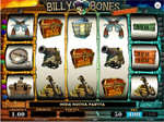 slot billy bones returns