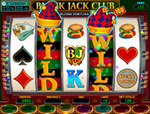 slot blackjack club