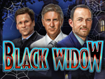 slot machine black widow