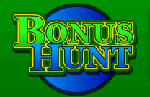 slot bonus hunt gratis