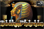 slot online book of pharaon gratis