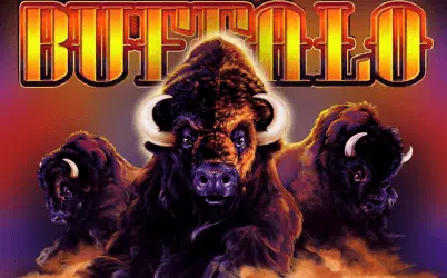 slot gratis buffalo