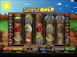 slot machine california gold online