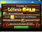 bonus slot gratis california gold