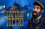 slot captain nemo gratis