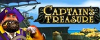 slot captain's treasure gratis