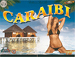 slot machine caraibi