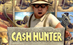 slot cash hunter gratis