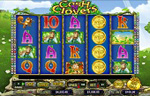 slot online cash n clovers