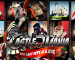 slot castle mania gratis
