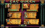 slot cat queen
