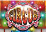 slot machine circus