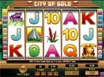 slot machine city of gold
