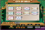 slot online city of gold