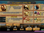 slot online clash of the titans