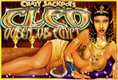 slot cleo the queen of egypt gratis