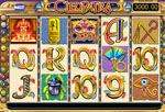slot machine gratis cleopatra
