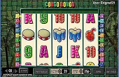 bonus slot machine congo bongo