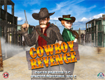 slot machine cowboy revenge