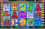 bonus slot machine online crazy chameleons