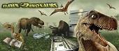 slot dawn of the dinosaurs gratis