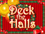 slot deck the halls gratis