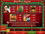 slot online deck the halls