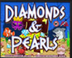slot machine diamonds & pearls