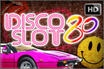 slot online disco 80 slot gratis