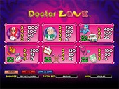 tabella vincite slot doctor love