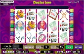 slot machine doctor love