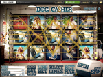 slot dog casher online