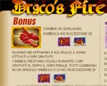 bonus vlt draco's fire aristocrat