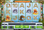 slot dragon island online gratis