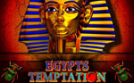 slot machine egypts temptation
